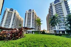 Bullion Park (D26), Condominium #581693821